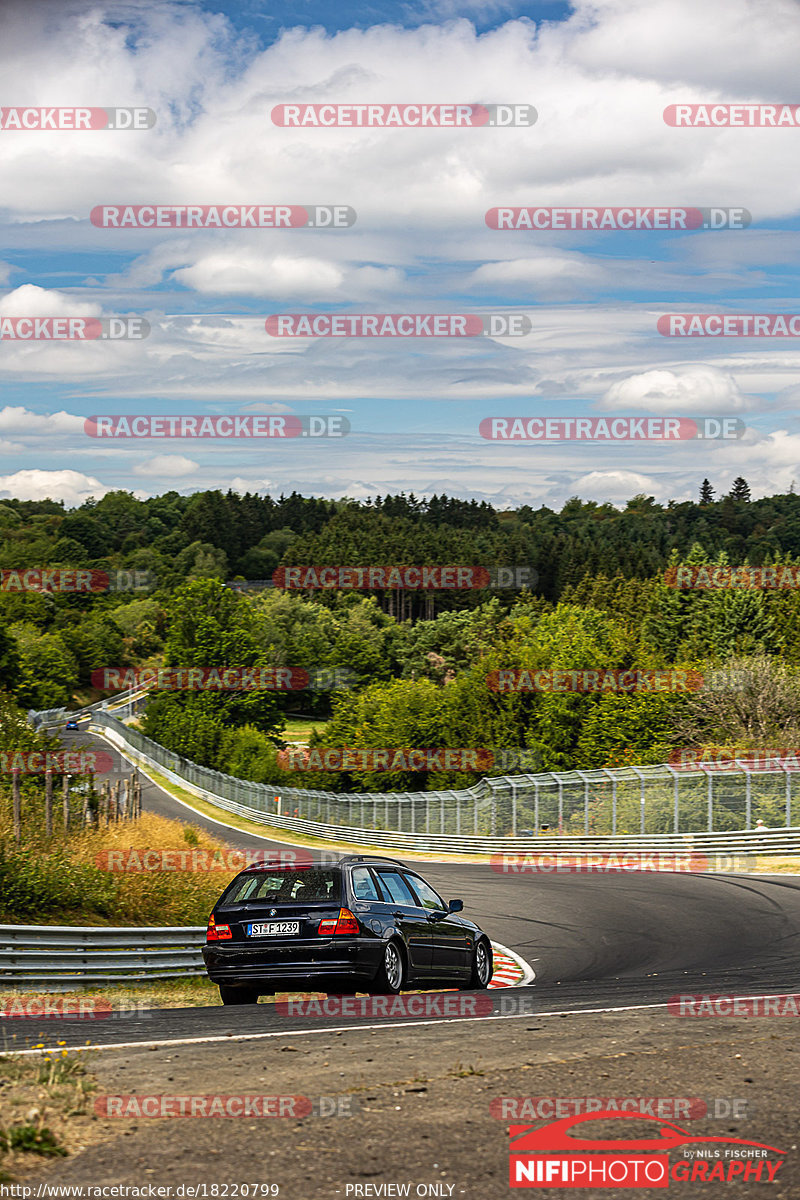 Bild #18220799 - Touristenfahrten Nürburgring Nordschleife (31.07.2022)