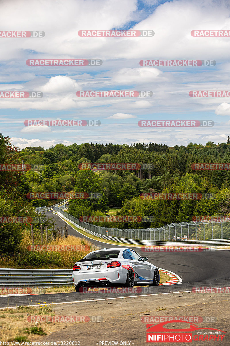 Bild #18220812 - Touristenfahrten Nürburgring Nordschleife (31.07.2022)