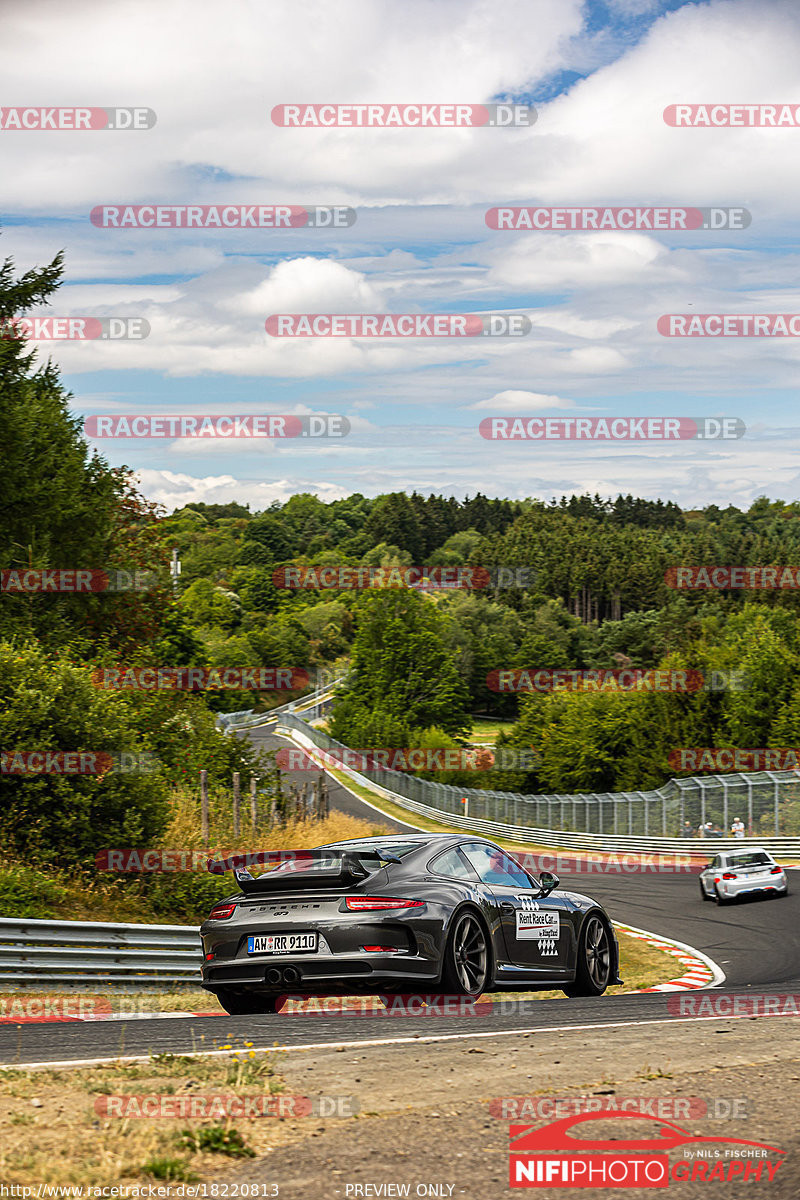 Bild #18220813 - Touristenfahrten Nürburgring Nordschleife (31.07.2022)