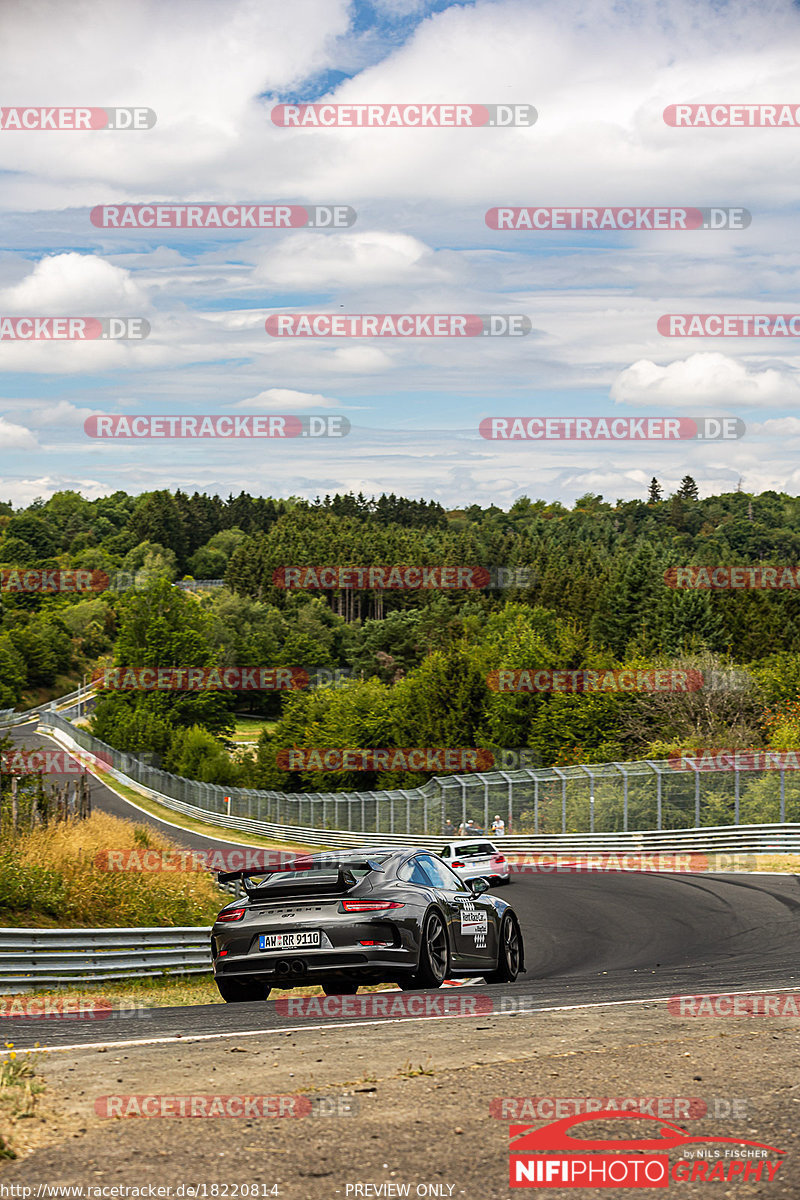 Bild #18220814 - Touristenfahrten Nürburgring Nordschleife (31.07.2022)