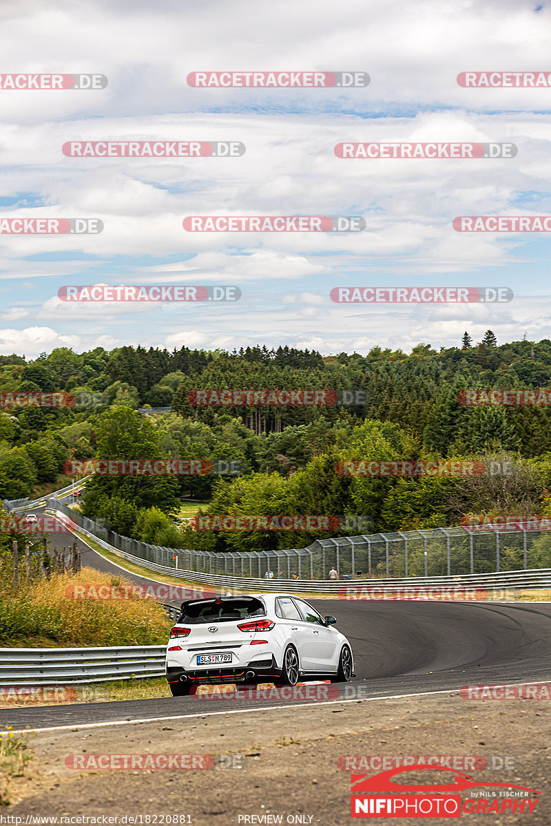 Bild #18220881 - Touristenfahrten Nürburgring Nordschleife (31.07.2022)