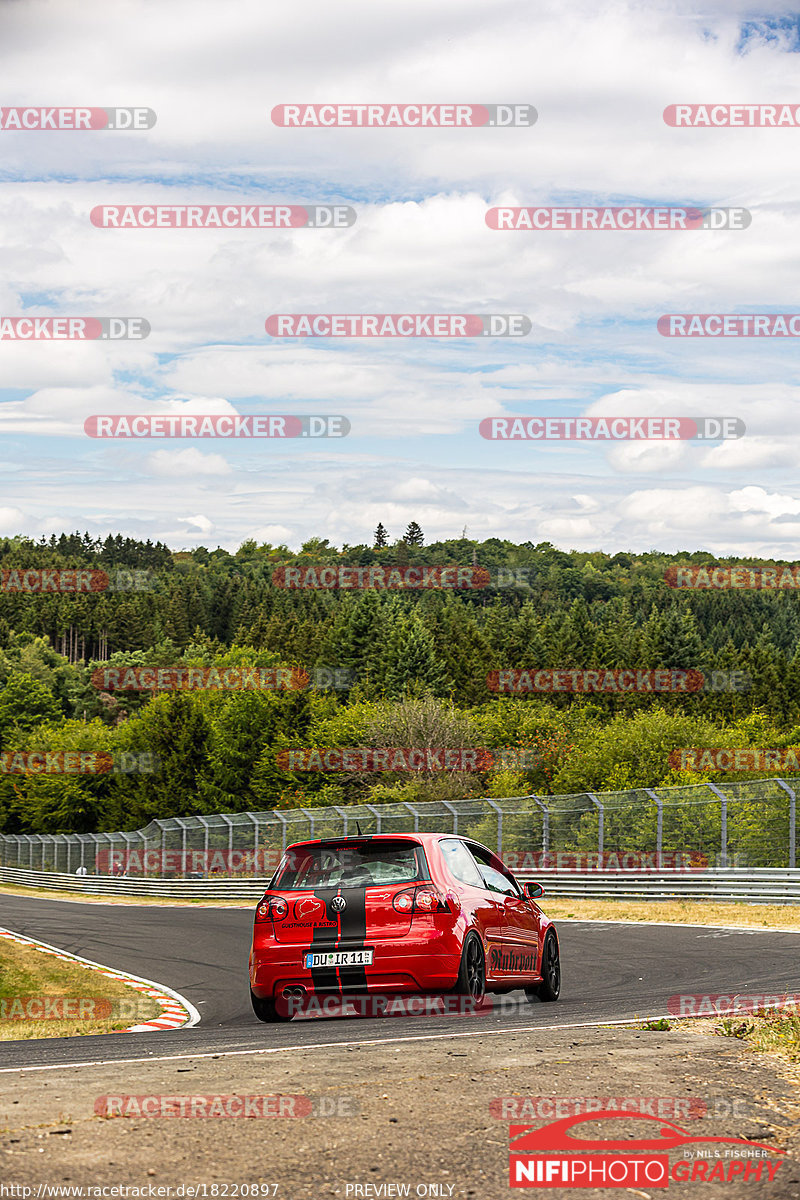 Bild #18220897 - Touristenfahrten Nürburgring Nordschleife (31.07.2022)