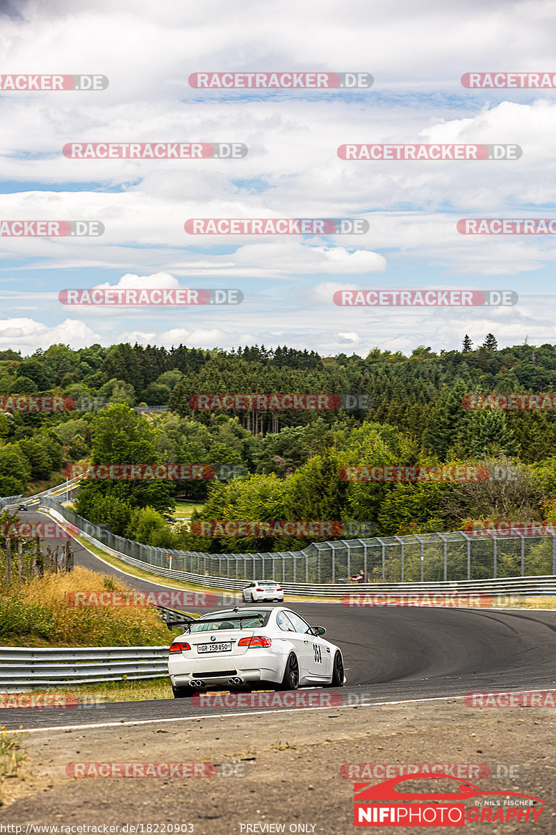 Bild #18220903 - Touristenfahrten Nürburgring Nordschleife (31.07.2022)