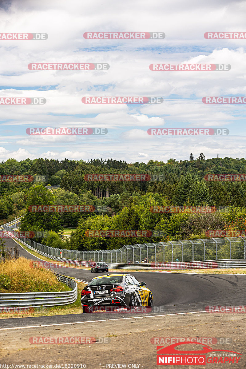 Bild #18220910 - Touristenfahrten Nürburgring Nordschleife (31.07.2022)