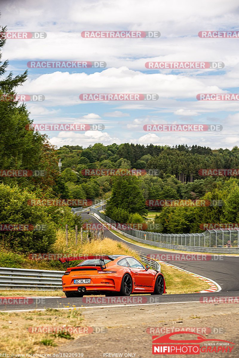 Bild #18220939 - Touristenfahrten Nürburgring Nordschleife (31.07.2022)