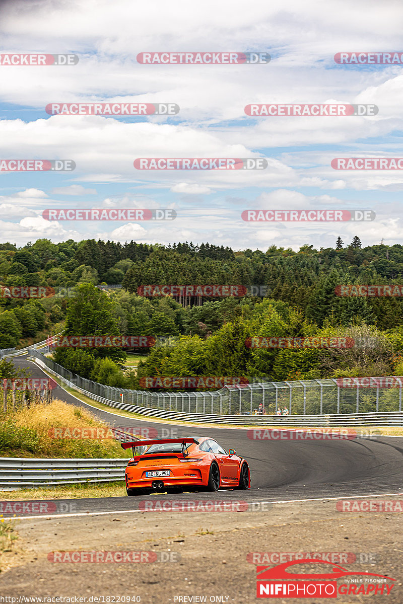 Bild #18220940 - Touristenfahrten Nürburgring Nordschleife (31.07.2022)