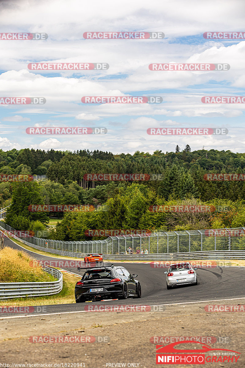 Bild #18220941 - Touristenfahrten Nürburgring Nordschleife (31.07.2022)