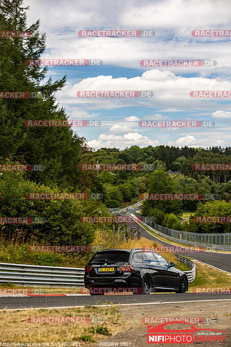 Bild #18220951 - Touristenfahrten Nürburgring Nordschleife (31.07.2022)