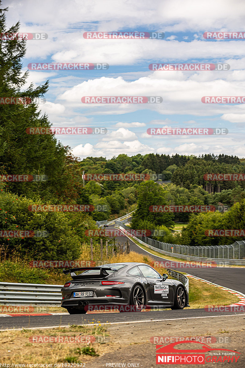 Bild #18220972 - Touristenfahrten Nürburgring Nordschleife (31.07.2022)