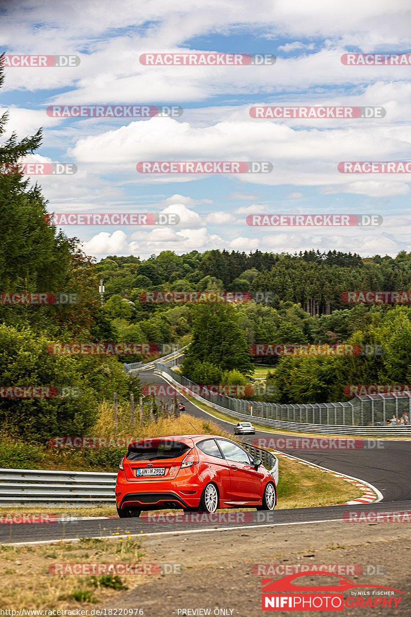 Bild #18220976 - Touristenfahrten Nürburgring Nordschleife (31.07.2022)