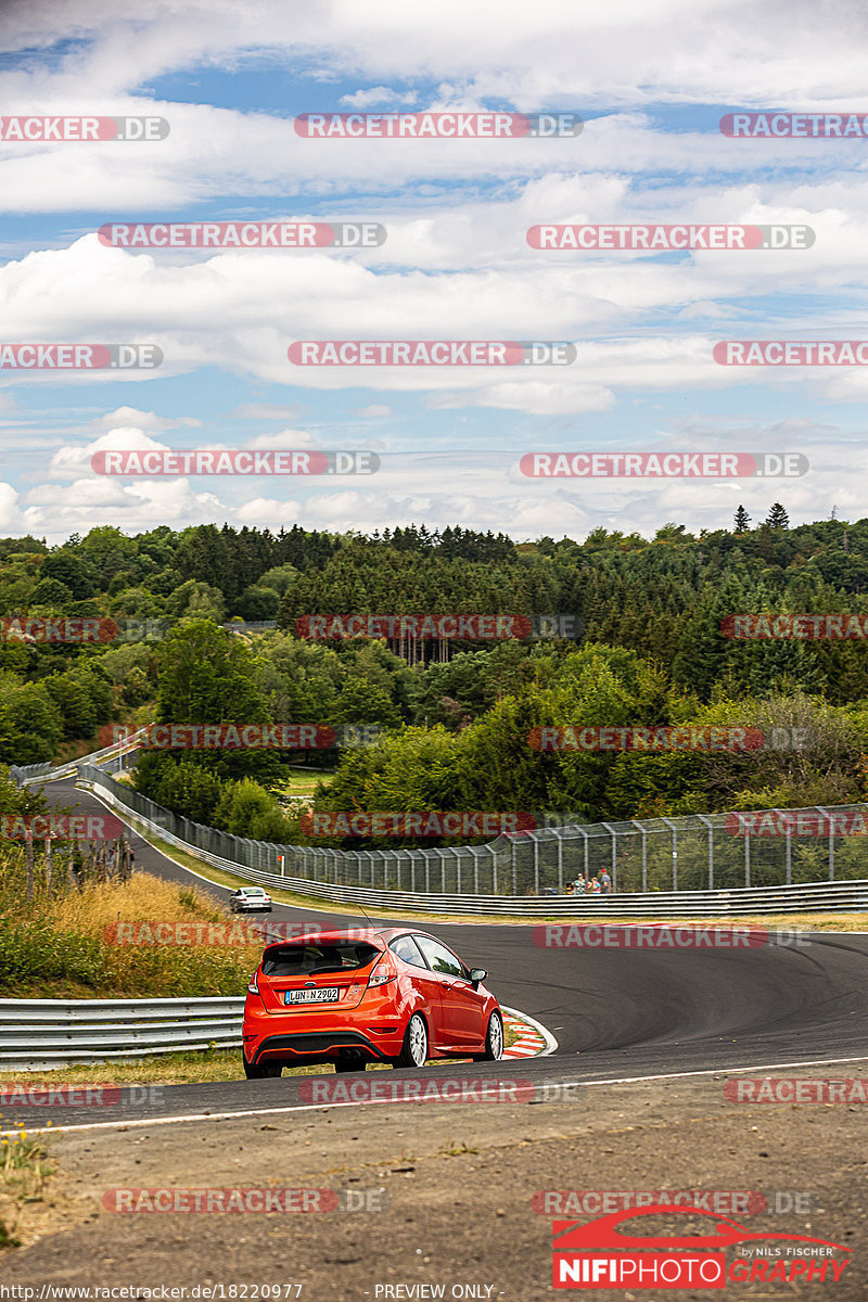 Bild #18220977 - Touristenfahrten Nürburgring Nordschleife (31.07.2022)