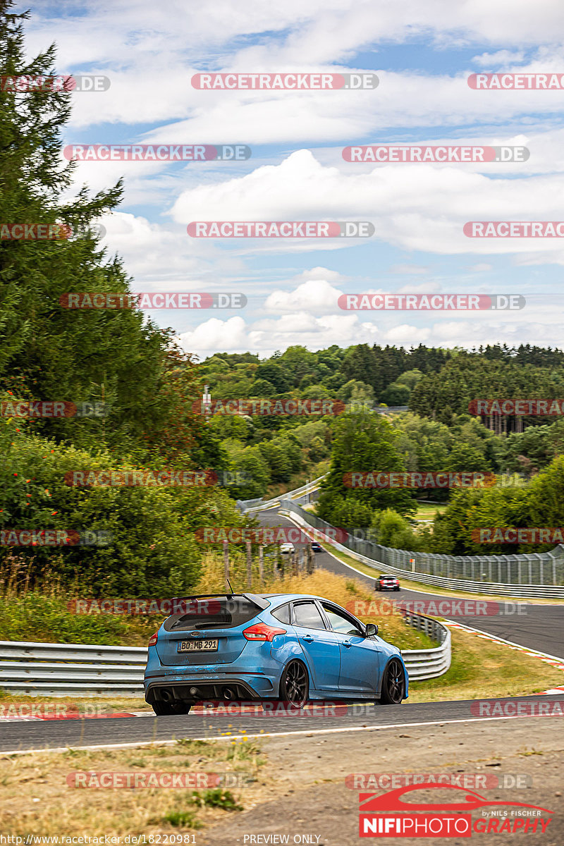 Bild #18220981 - Touristenfahrten Nürburgring Nordschleife (31.07.2022)