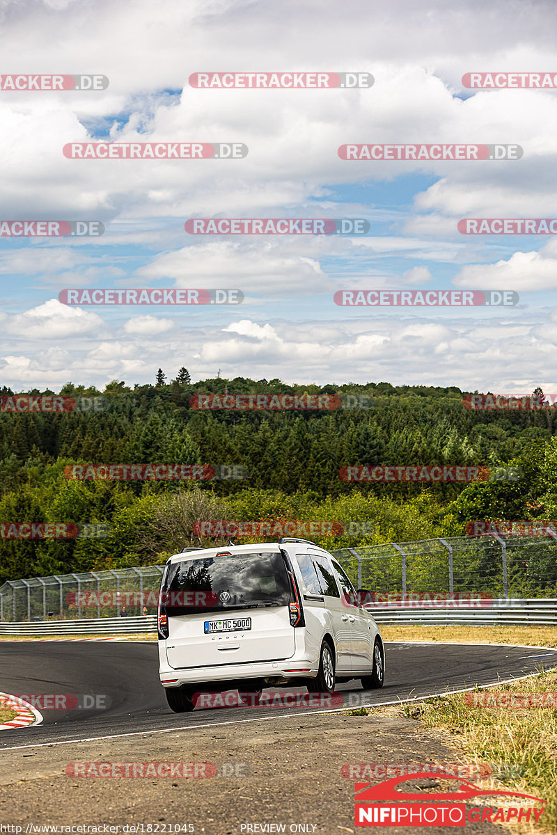 Bild #18221045 - Touristenfahrten Nürburgring Nordschleife (31.07.2022)