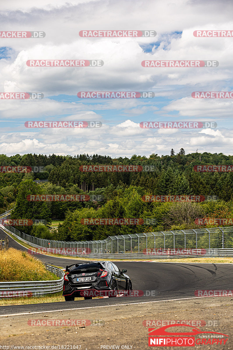 Bild #18221047 - Touristenfahrten Nürburgring Nordschleife (31.07.2022)