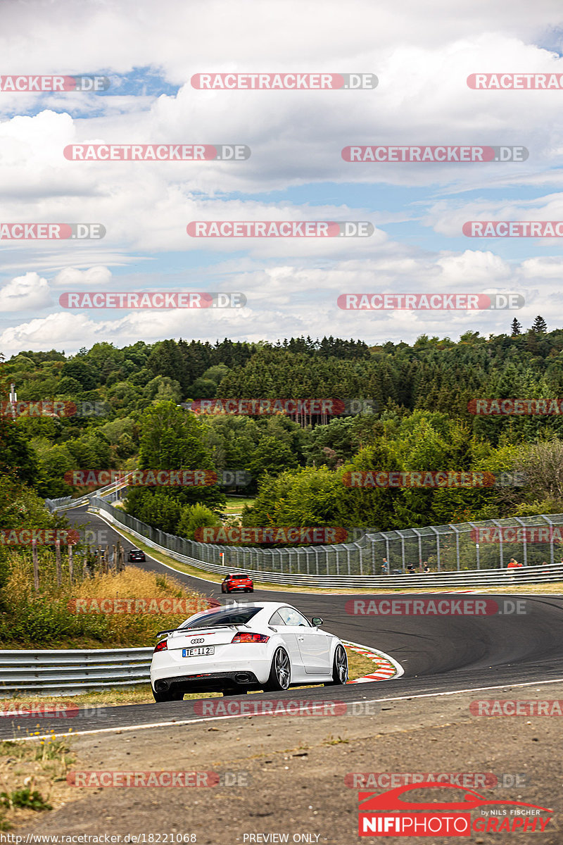 Bild #18221068 - Touristenfahrten Nürburgring Nordschleife (31.07.2022)