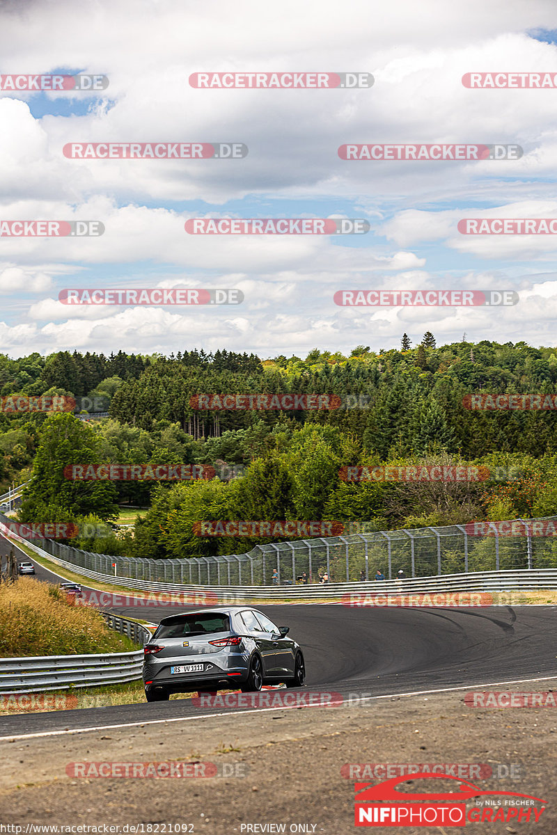 Bild #18221092 - Touristenfahrten Nürburgring Nordschleife (31.07.2022)