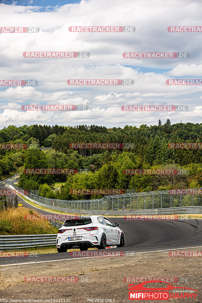 Bild #18221132 - Touristenfahrten Nürburgring Nordschleife (31.07.2022)