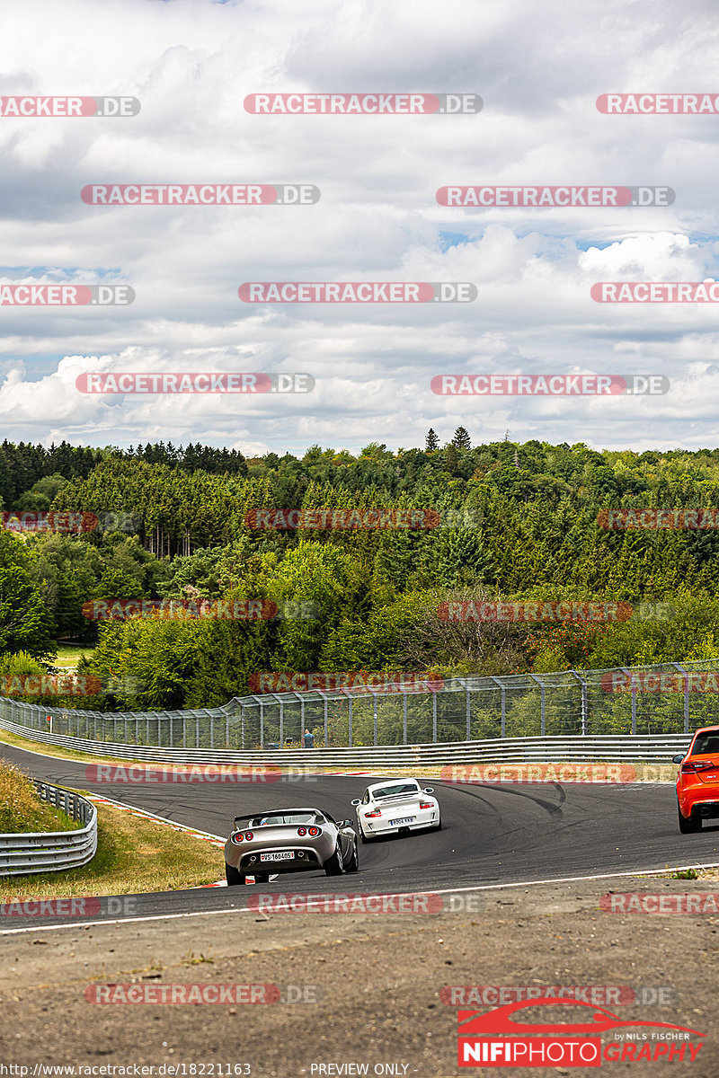 Bild #18221163 - Touristenfahrten Nürburgring Nordschleife (31.07.2022)