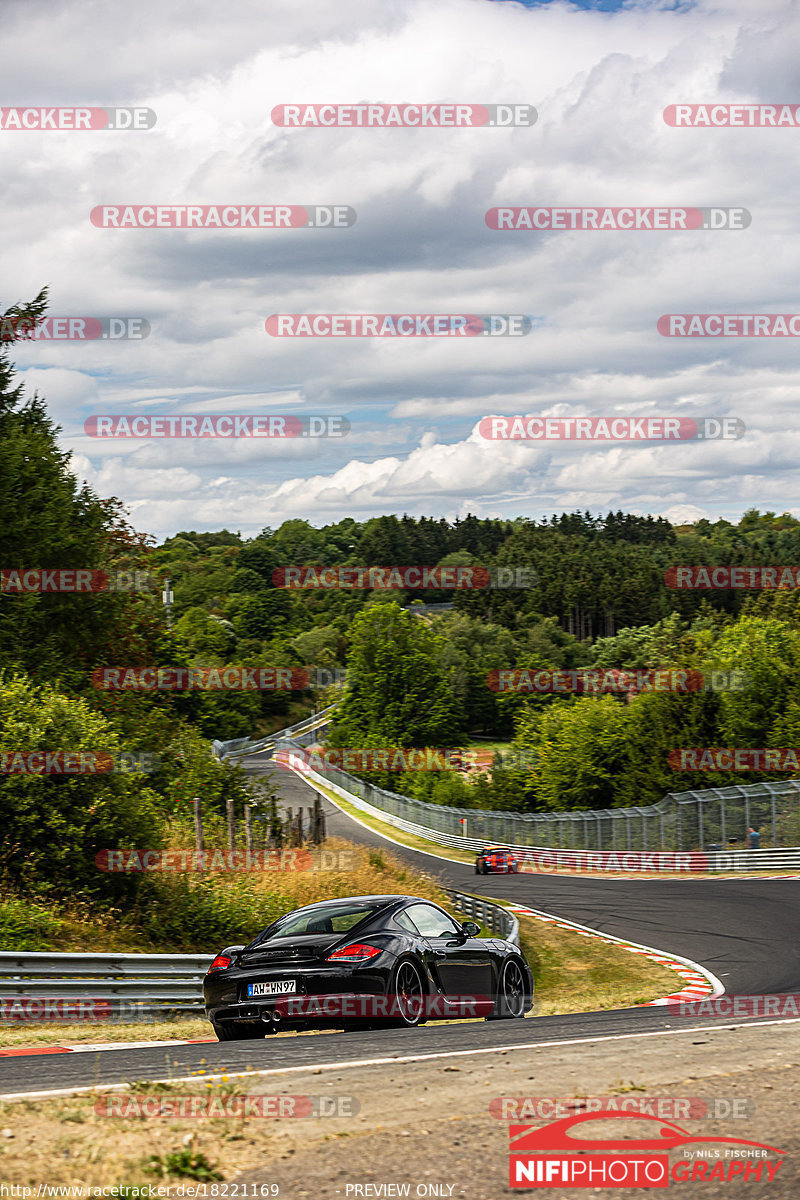 Bild #18221169 - Touristenfahrten Nürburgring Nordschleife (31.07.2022)