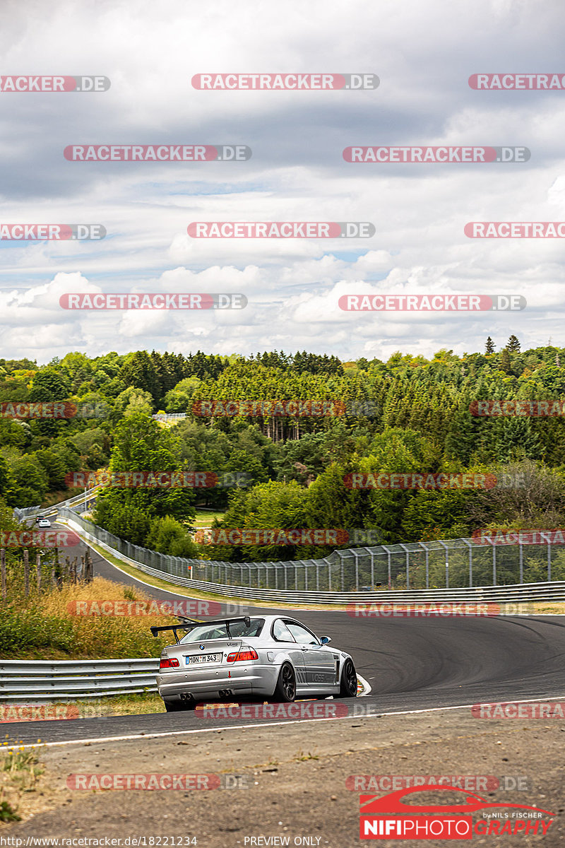 Bild #18221234 - Touristenfahrten Nürburgring Nordschleife (31.07.2022)