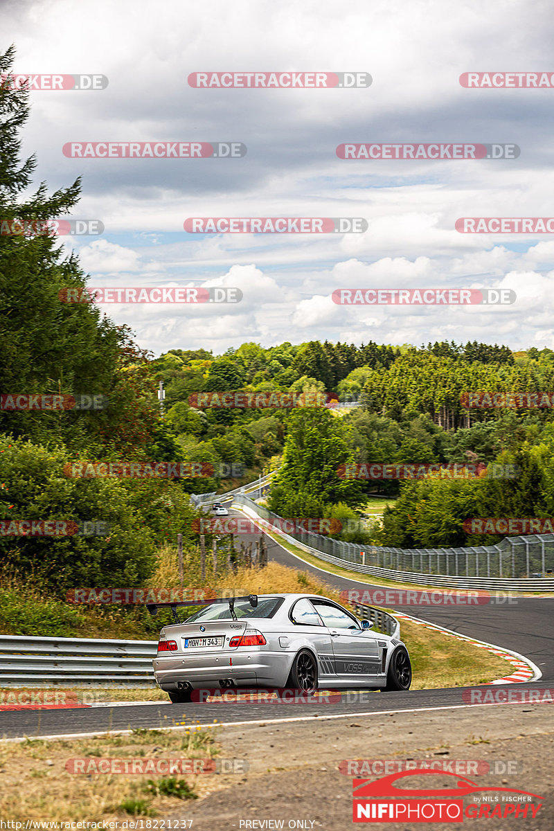 Bild #18221237 - Touristenfahrten Nürburgring Nordschleife (31.07.2022)