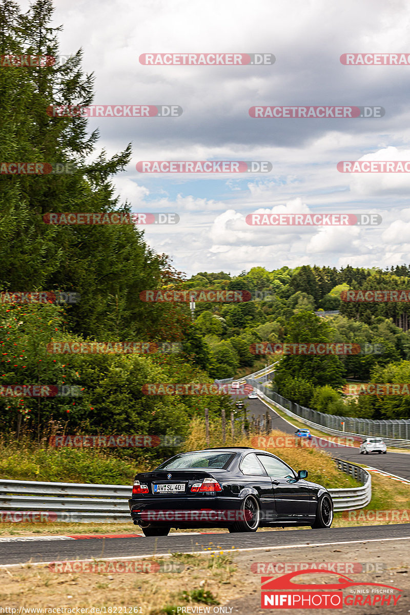 Bild #18221261 - Touristenfahrten Nürburgring Nordschleife (31.07.2022)