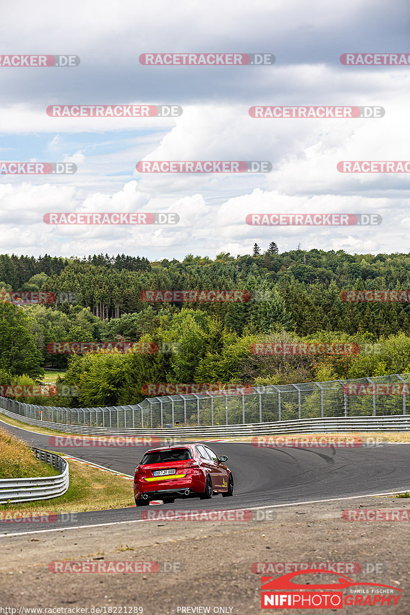 Bild #18221289 - Touristenfahrten Nürburgring Nordschleife (31.07.2022)