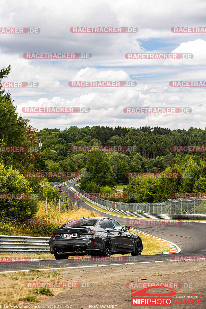 Bild #18221357 - Touristenfahrten Nürburgring Nordschleife (31.07.2022)