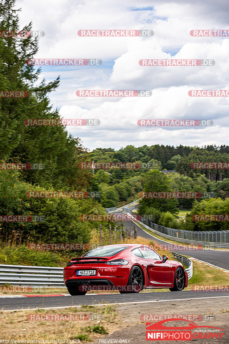 Bild #18221429 - Touristenfahrten Nürburgring Nordschleife (31.07.2022)