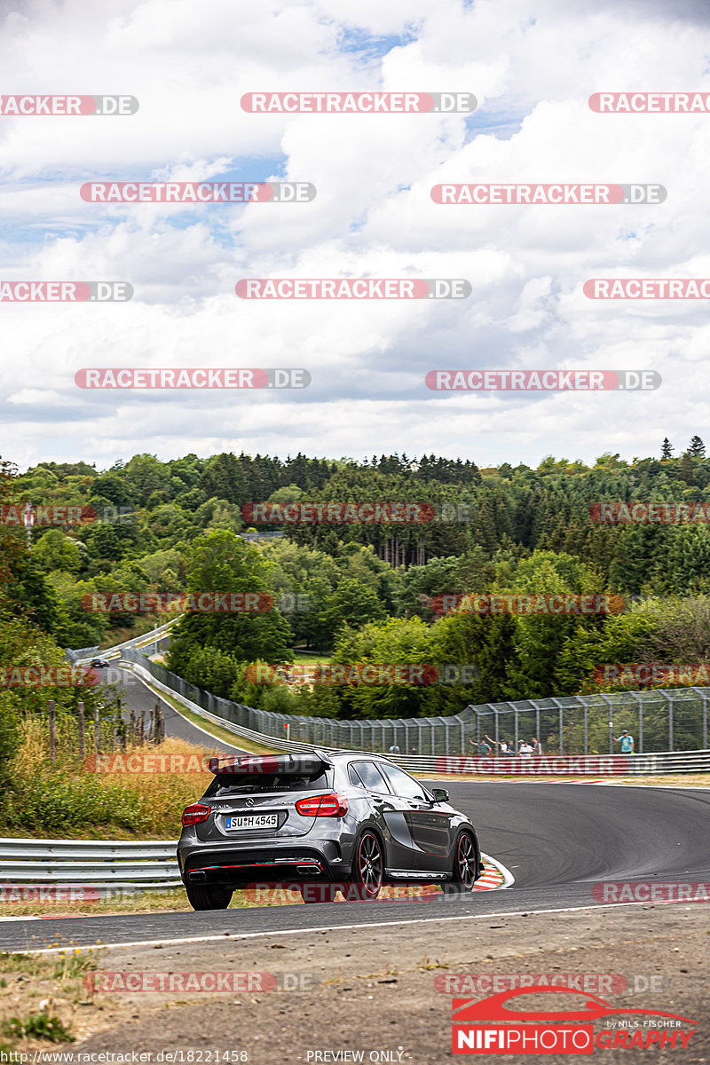 Bild #18221458 - Touristenfahrten Nürburgring Nordschleife (31.07.2022)