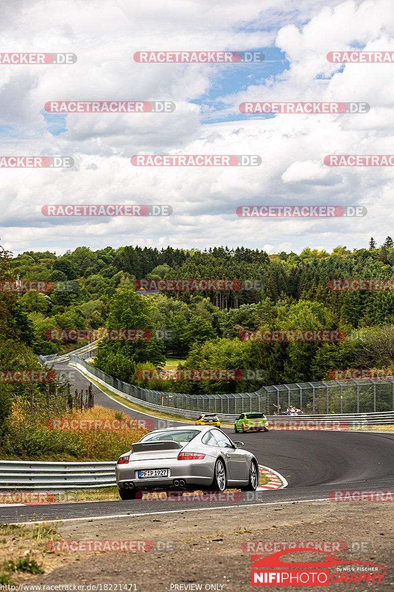 Bild #18221471 - Touristenfahrten Nürburgring Nordschleife (31.07.2022)