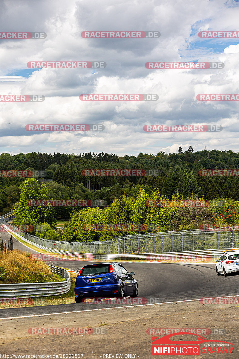 Bild #18221517 - Touristenfahrten Nürburgring Nordschleife (31.07.2022)