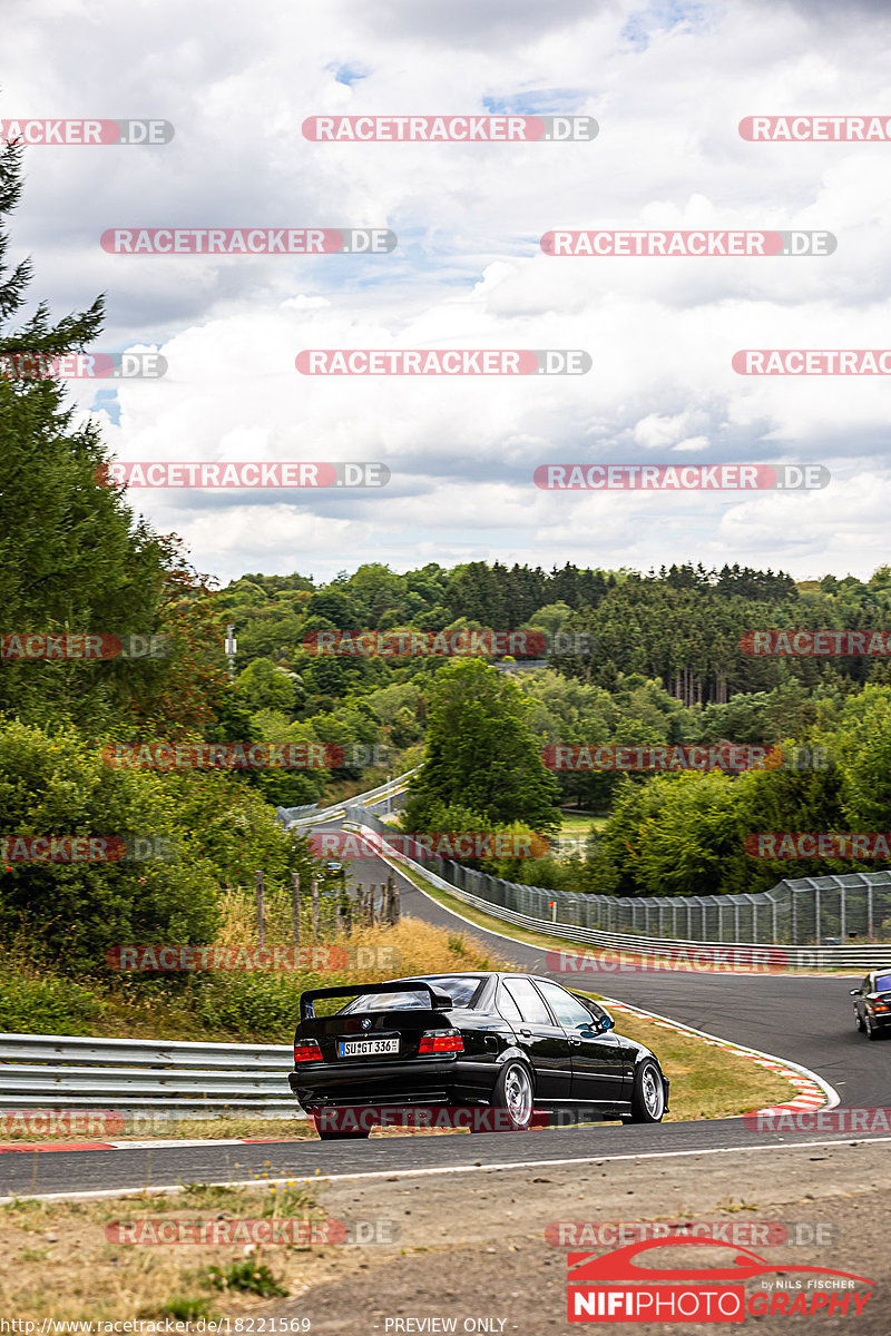 Bild #18221569 - Touristenfahrten Nürburgring Nordschleife (31.07.2022)