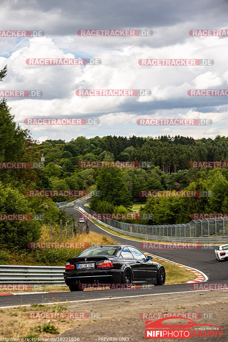 Bild #18221656 - Touristenfahrten Nürburgring Nordschleife (31.07.2022)