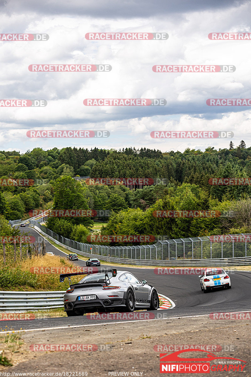 Bild #18221689 - Touristenfahrten Nürburgring Nordschleife (31.07.2022)