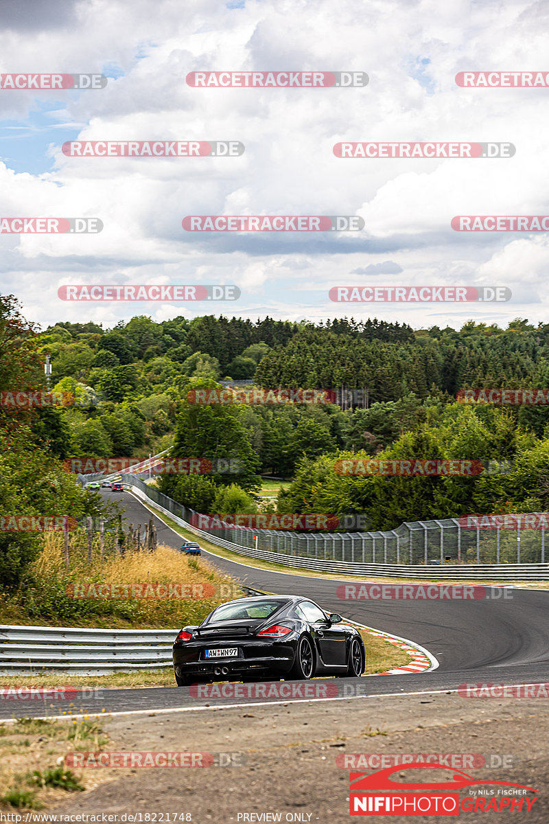 Bild #18221748 - Touristenfahrten Nürburgring Nordschleife (31.07.2022)