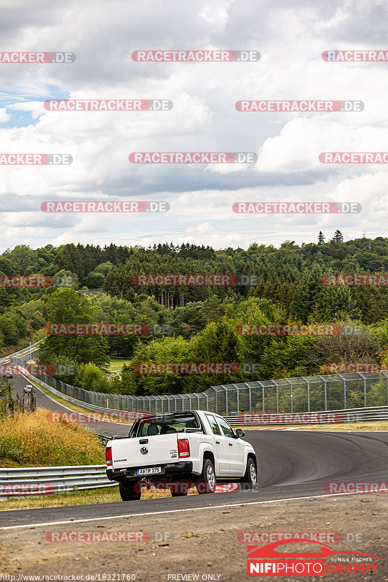 Bild #18221760 - Touristenfahrten Nürburgring Nordschleife (31.07.2022)