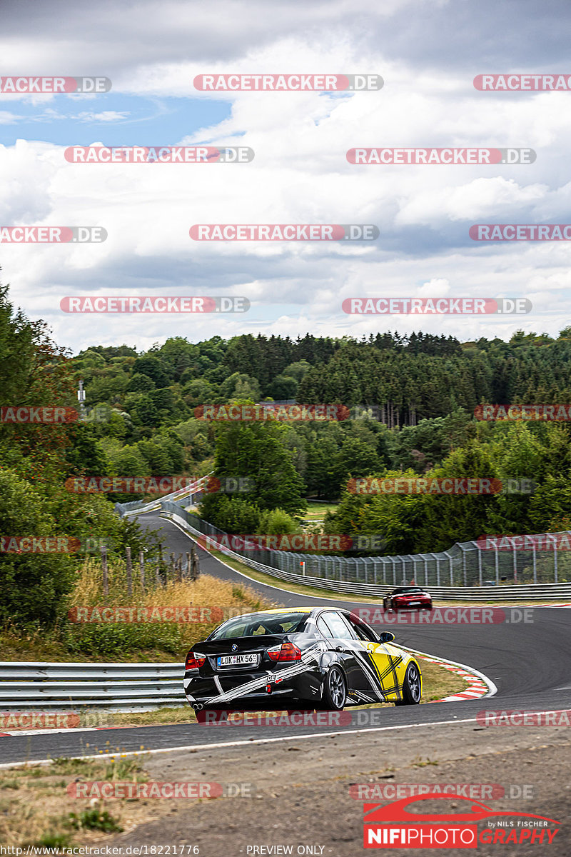 Bild #18221776 - Touristenfahrten Nürburgring Nordschleife (31.07.2022)