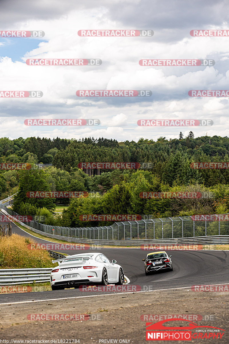 Bild #18221784 - Touristenfahrten Nürburgring Nordschleife (31.07.2022)