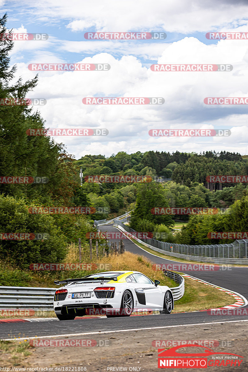 Bild #18221808 - Touristenfahrten Nürburgring Nordschleife (31.07.2022)