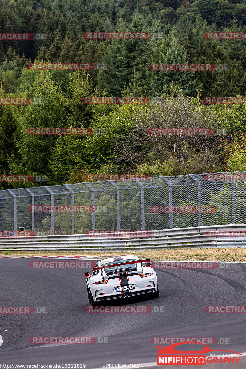 Bild #18221829 - Touristenfahrten Nürburgring Nordschleife (31.07.2022)