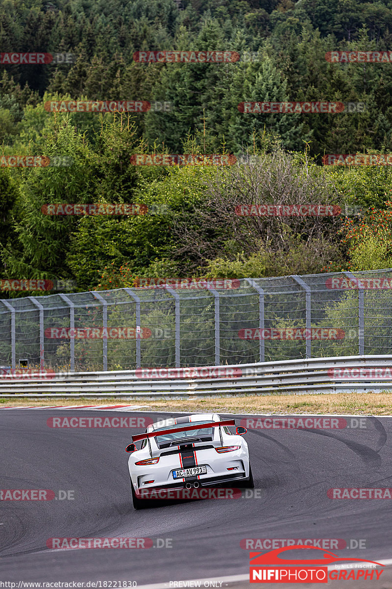 Bild #18221830 - Touristenfahrten Nürburgring Nordschleife (31.07.2022)