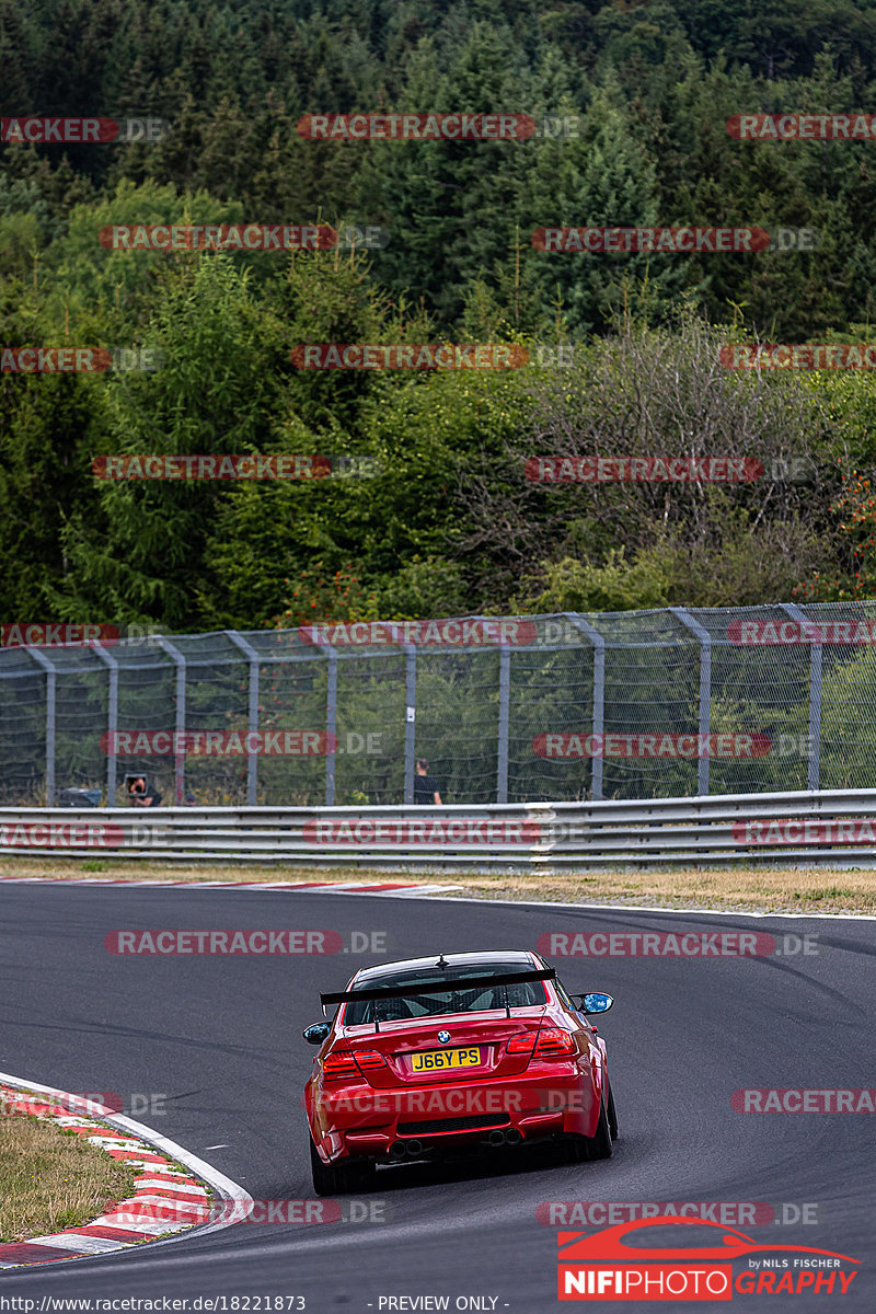 Bild #18221873 - Touristenfahrten Nürburgring Nordschleife (31.07.2022)