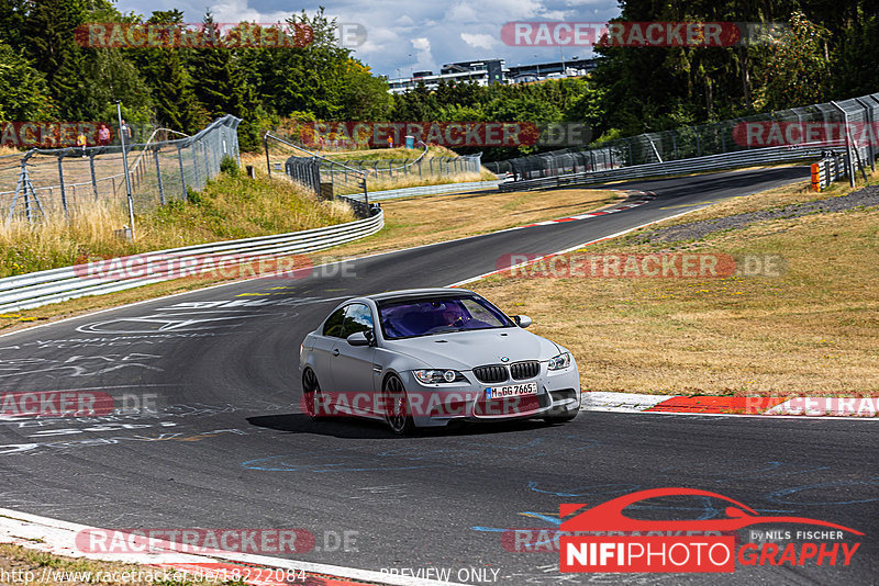 Bild #18222084 - Touristenfahrten Nürburgring Nordschleife (31.07.2022)