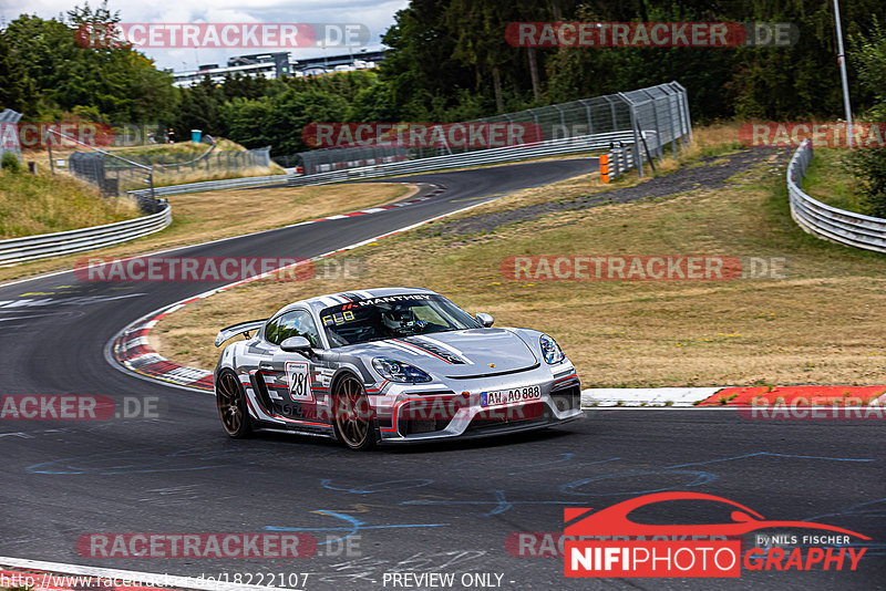 Bild #18222107 - Touristenfahrten Nürburgring Nordschleife (31.07.2022)