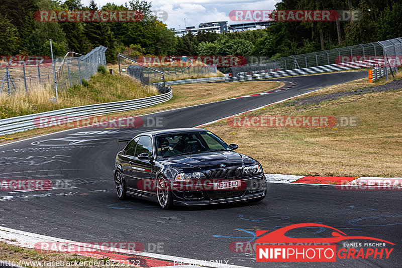 Bild #18222122 - Touristenfahrten Nürburgring Nordschleife (31.07.2022)