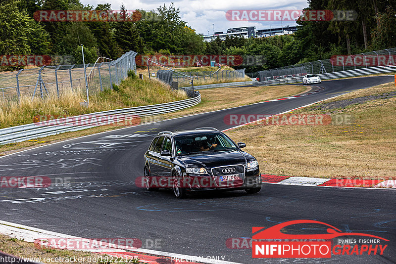 Bild #18222127 - Touristenfahrten Nürburgring Nordschleife (31.07.2022)