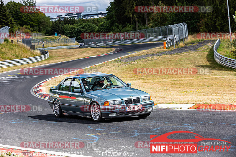 Bild #18222133 - Touristenfahrten Nürburgring Nordschleife (31.07.2022)