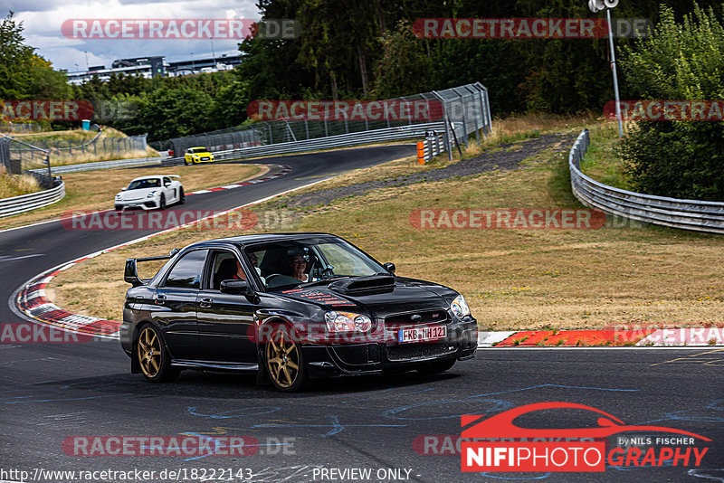 Bild #18222143 - Touristenfahrten Nürburgring Nordschleife (31.07.2022)