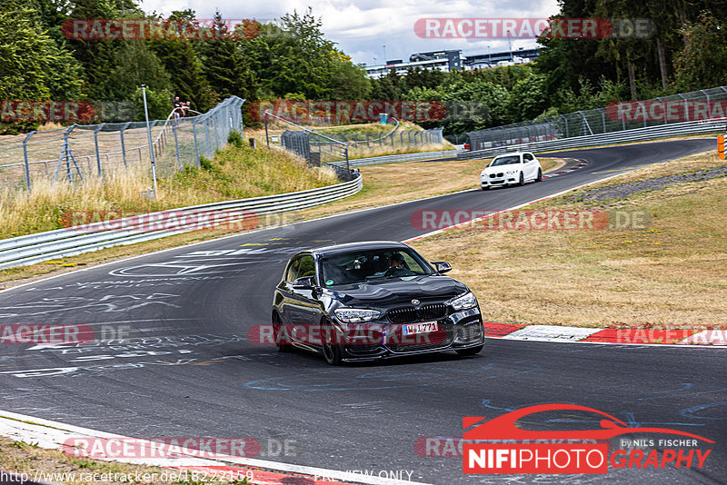 Bild #18222159 - Touristenfahrten Nürburgring Nordschleife (31.07.2022)